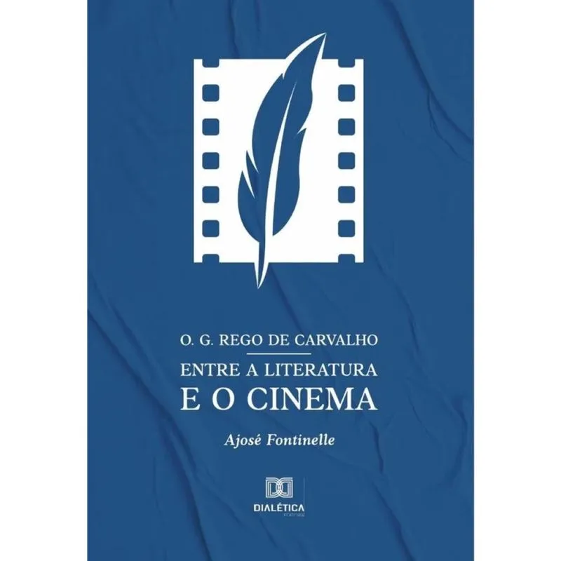 O. g. Rego de Carvalho entre a literatura e o cinema-Português