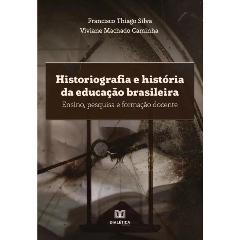 Historiografia e história da educação brasileira-Português