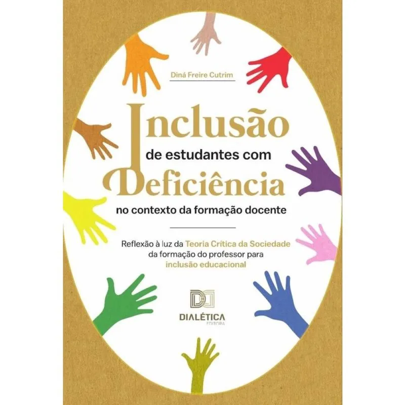 Inclusão de estudantes com deficiência no contexto da formação docente-Português