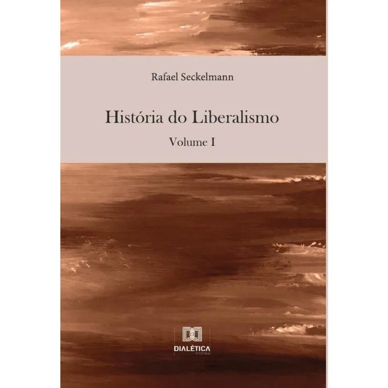 História do Liberalismo - Português