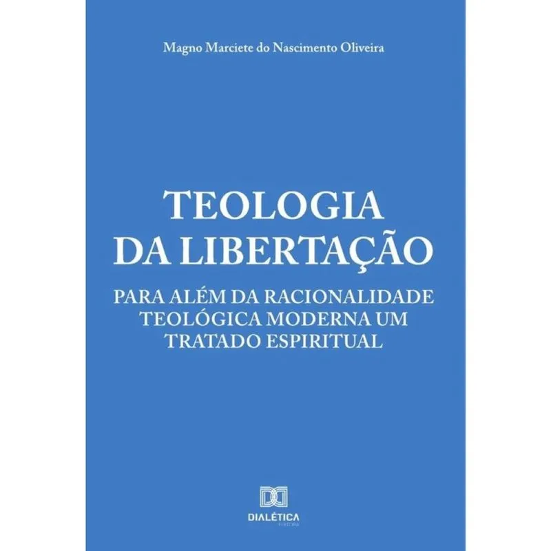 Teologia da Libertação-Português