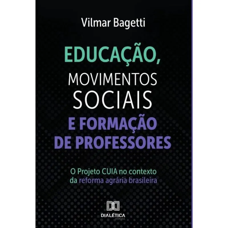 Educação, Movimentos Sociais e Formação de Professores-Português