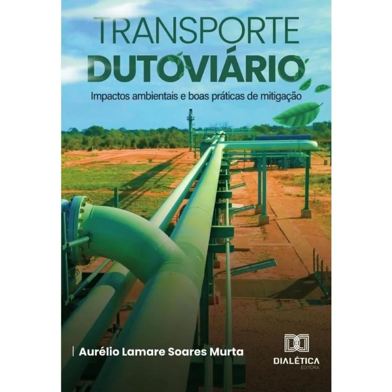 Transporte dutoviário-Português