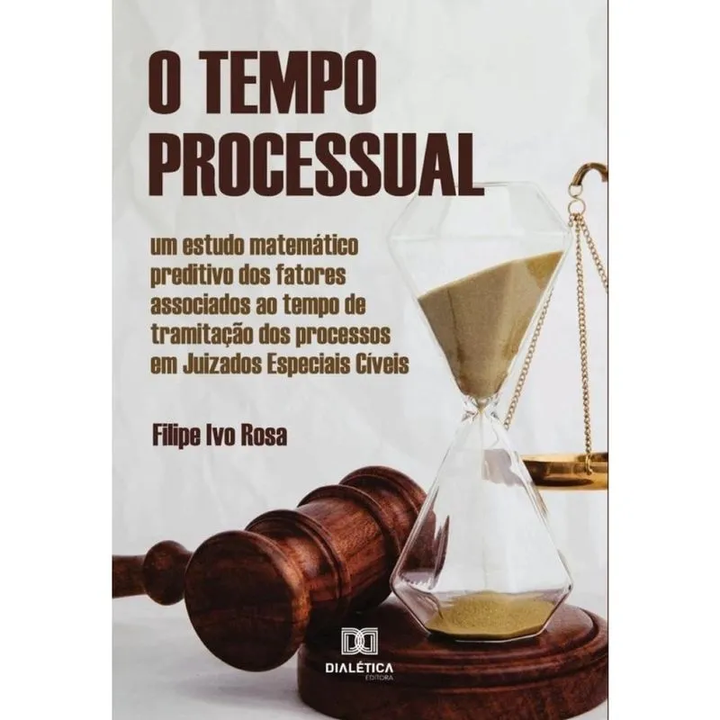 O Tempo Processual-Português