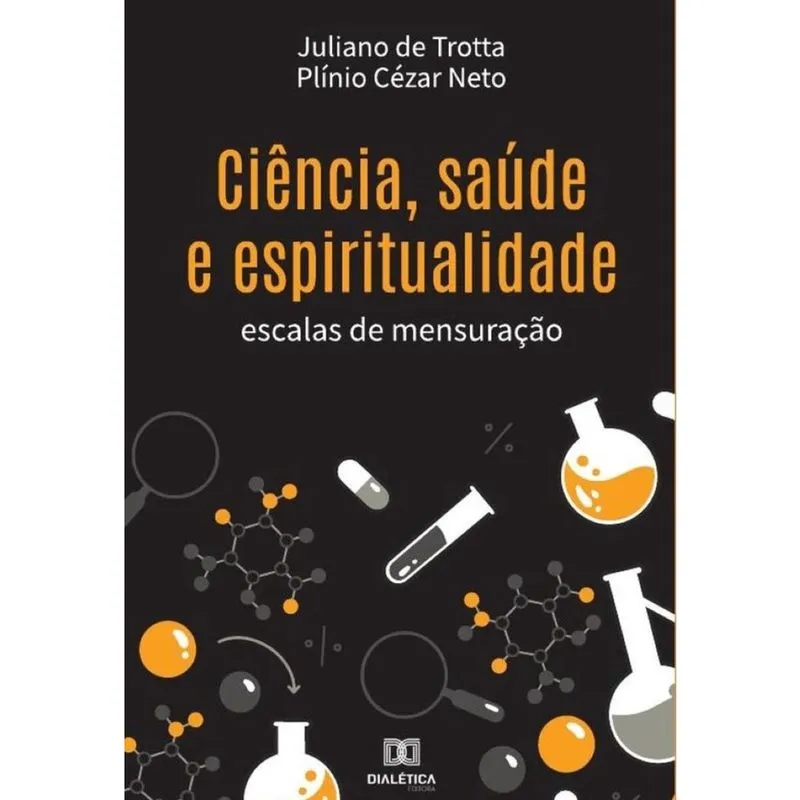 Ciência, saúde e espiritualidade-Português