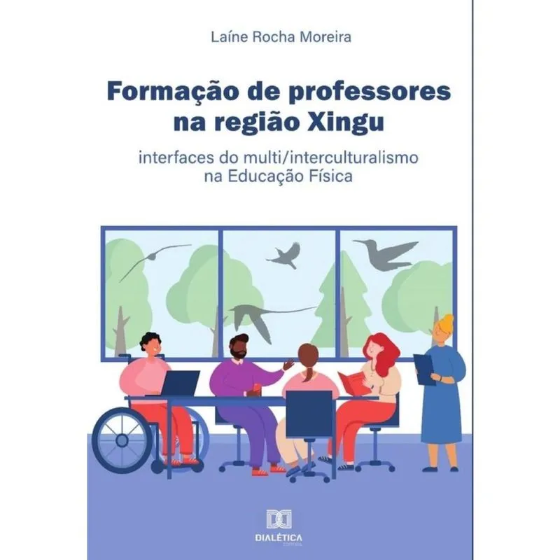 Formação de professores na região Xingu-Português