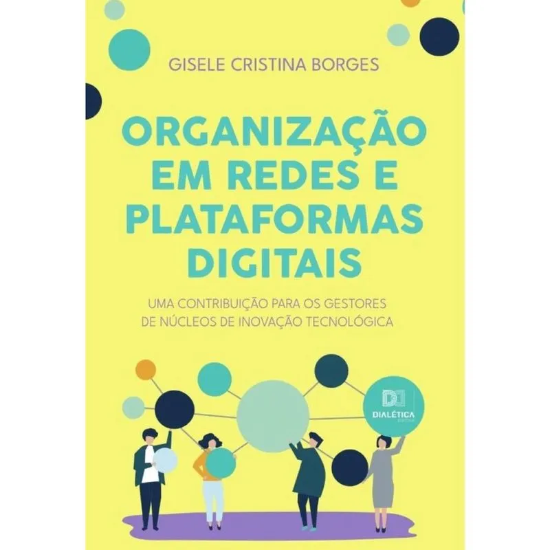 Organização em redes e plataformas digitais - Português