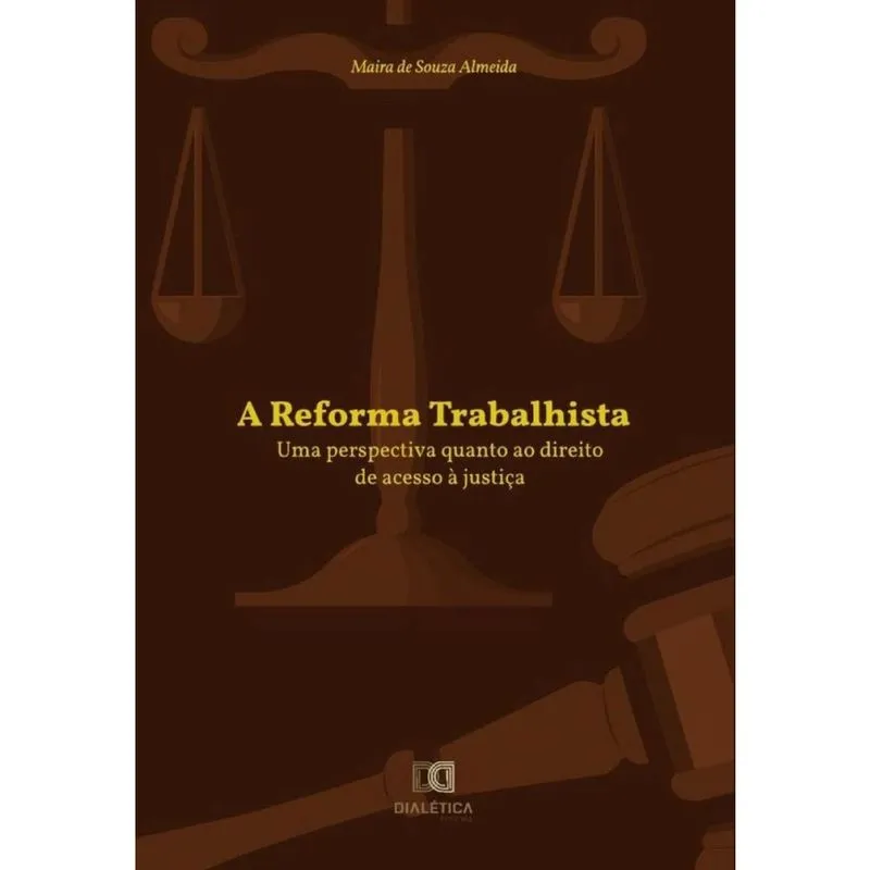 A Reforma Trabalhista - Português