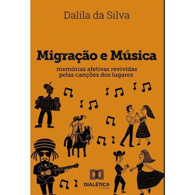 Migração e Música-Português
