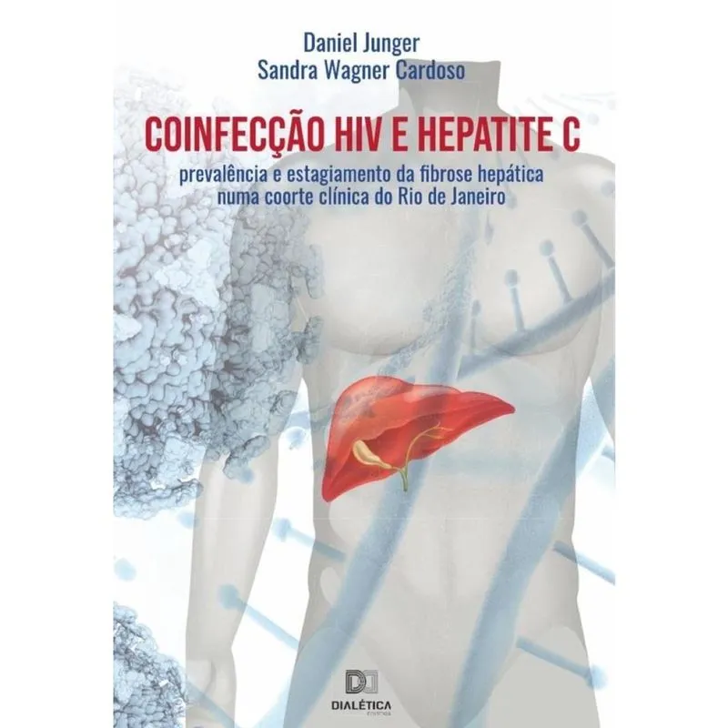 Coinfecção hiv e Hepatite C-Português