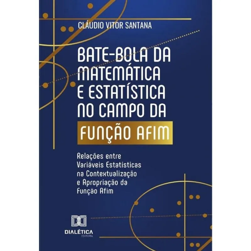Bate-bola da Matemática e Estatística no campo da Função Afim-Português