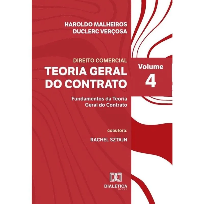 Teoria Geral do Contrato-Português