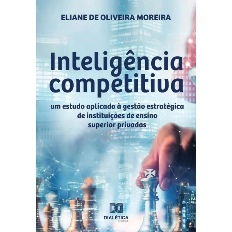 Inteligência competitiva-Português