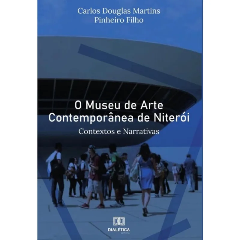 O Museu de Arte Contemporânea de Niterói-Português