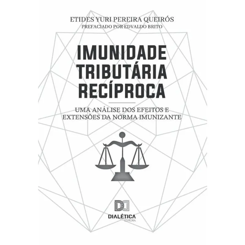 Imunidade Tributária Recíproca-Português