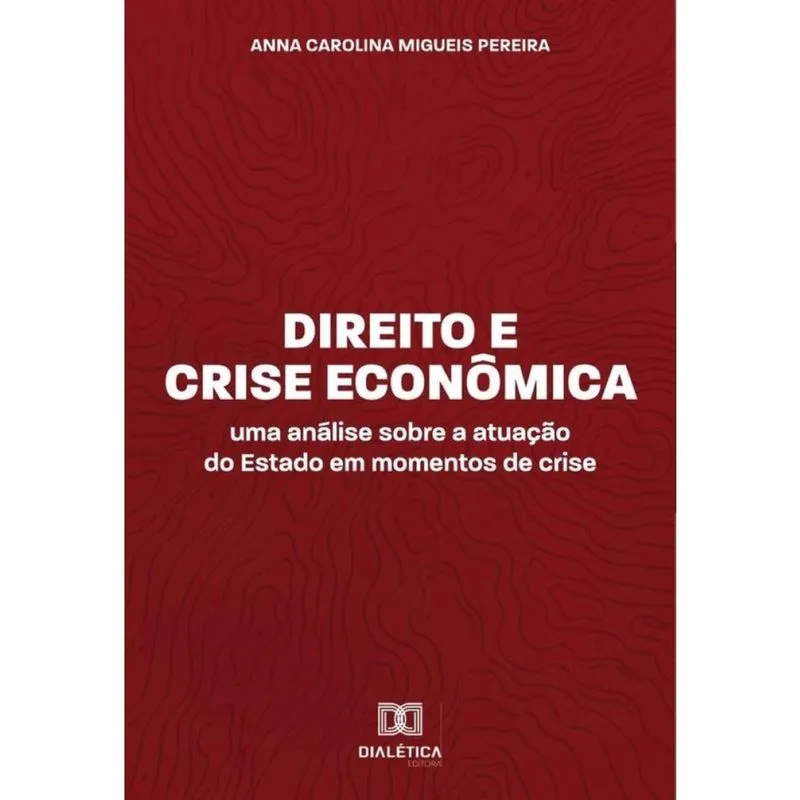 Direito e Crise Econômica-Português