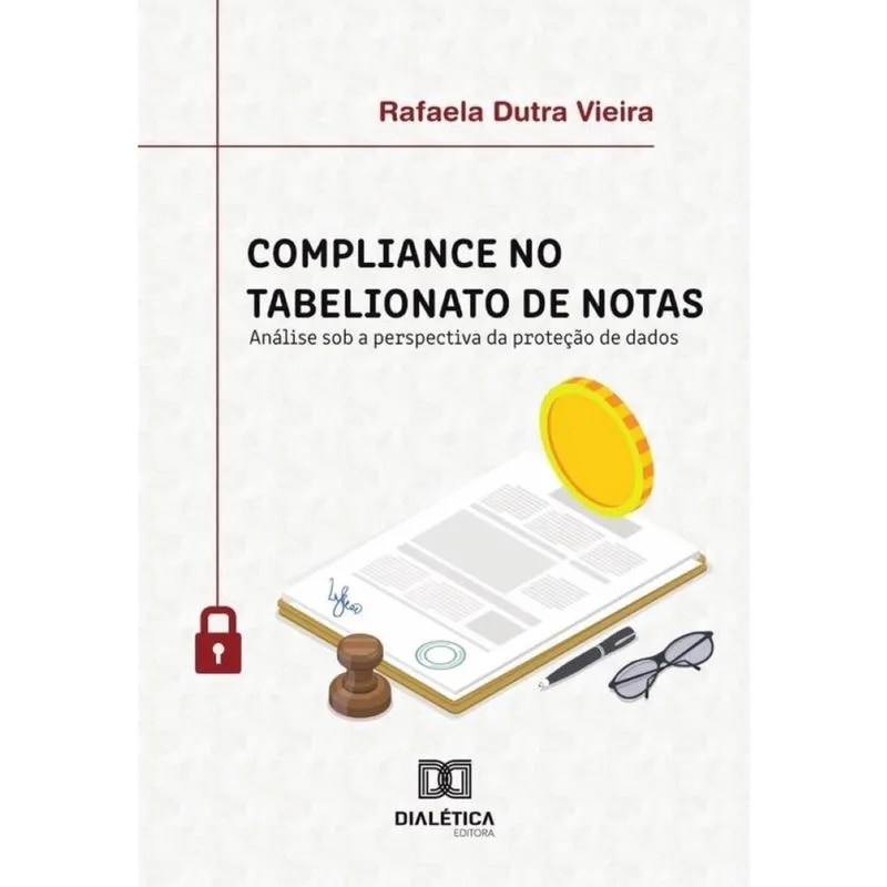 Compliance no Tabelionato de Notas-Português