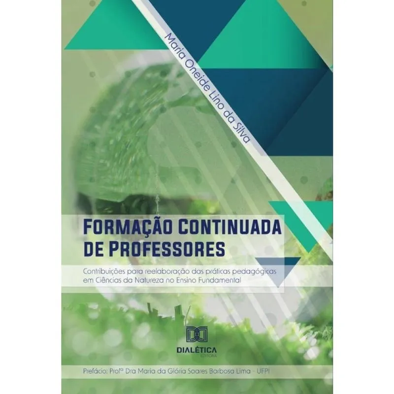 Formação Continuada de Professores - Português