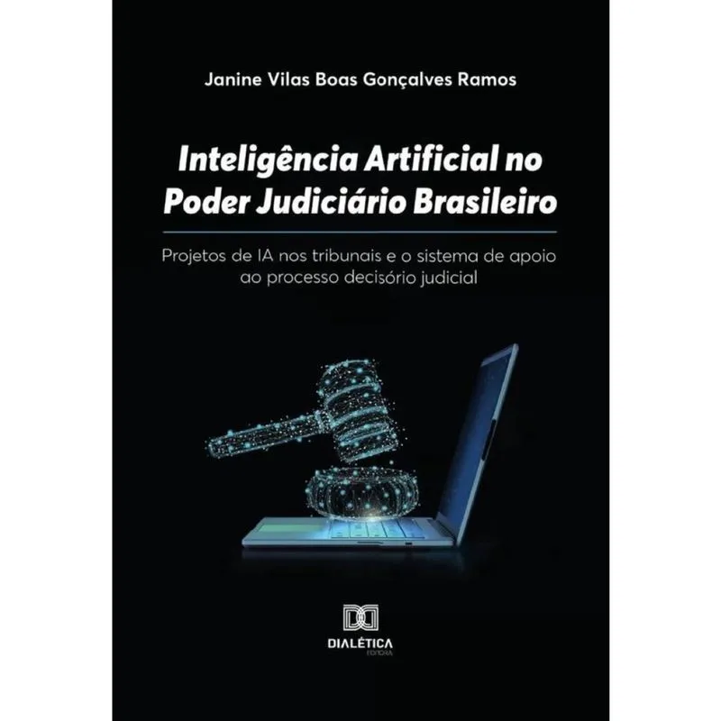 Inteligência Artificial no Poder Judiciário Brasileiro-Português