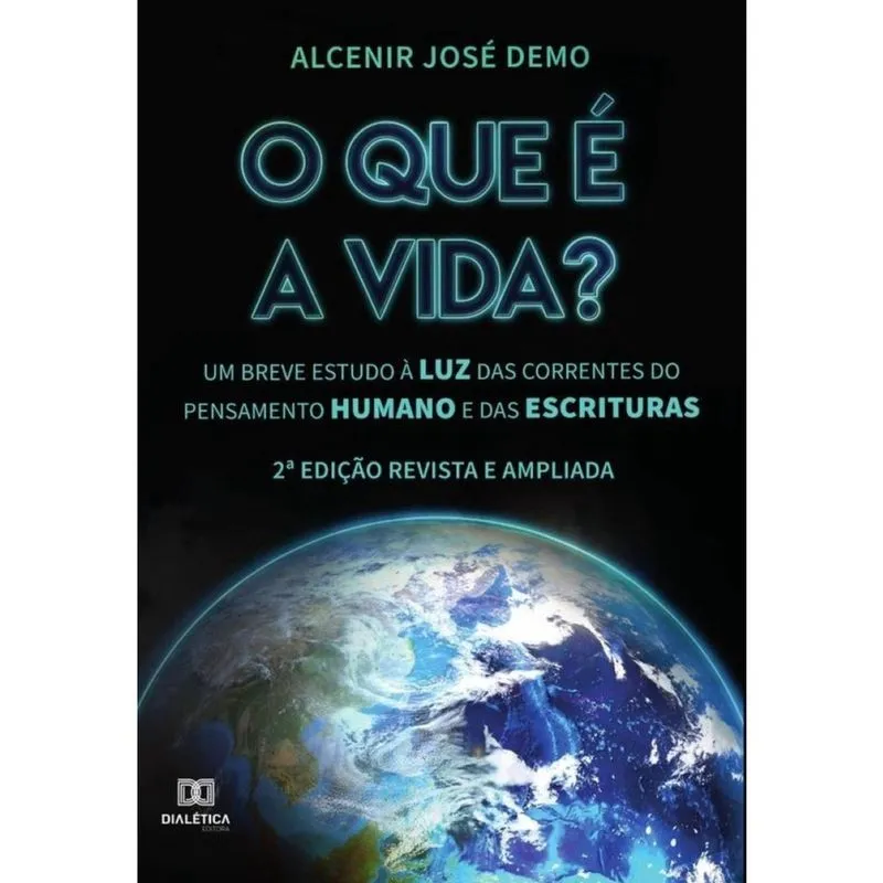 O que é a vida? - Português
