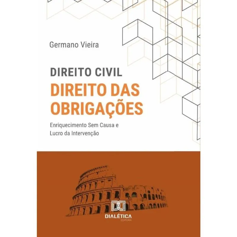 Direito Civil. Direito das Obrigações-Português
