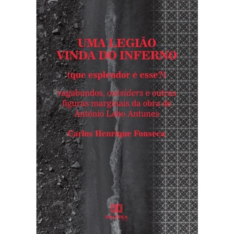 Uma legião vinda do inferno (que esplendor é esse? )-Português