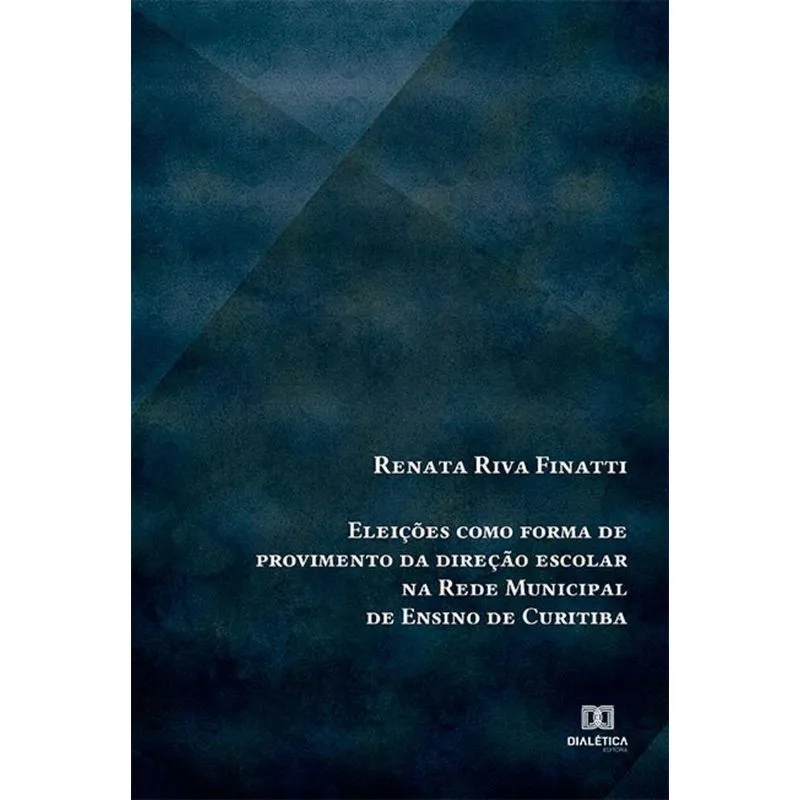 Eleições Como Forma De Provimento Da Direção Escolar Na Red