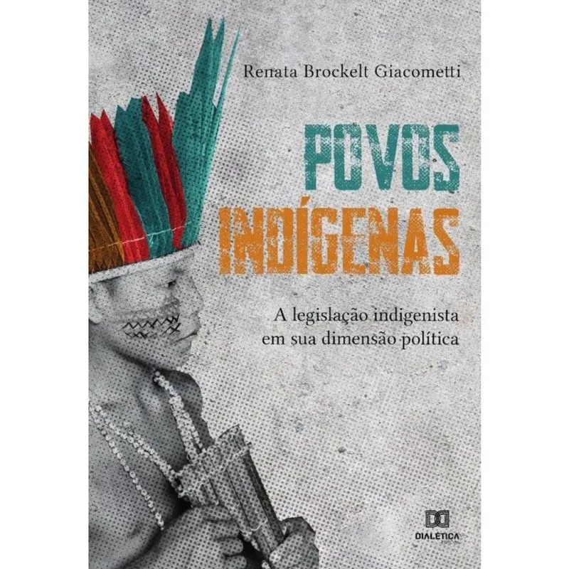 Povos indígenas-Português