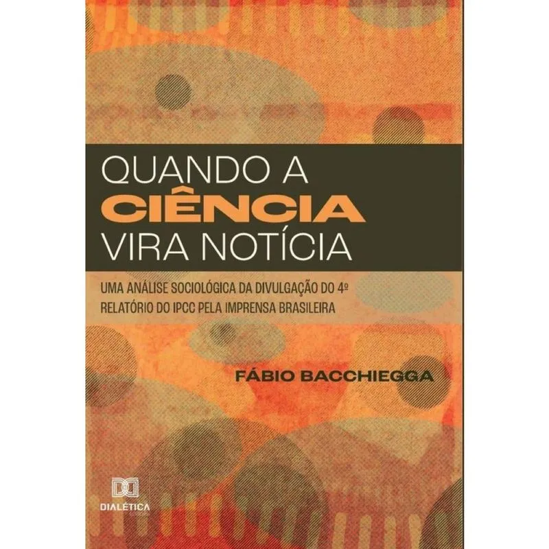 Quando a Ciência Vira Notícia-Português