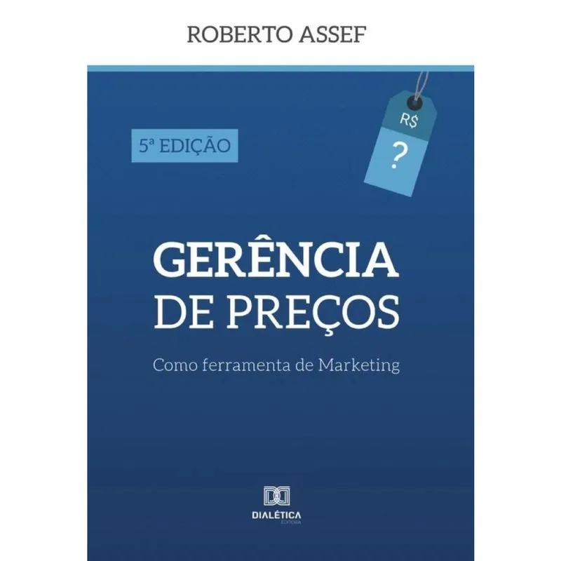 Gerência de Preços-Português