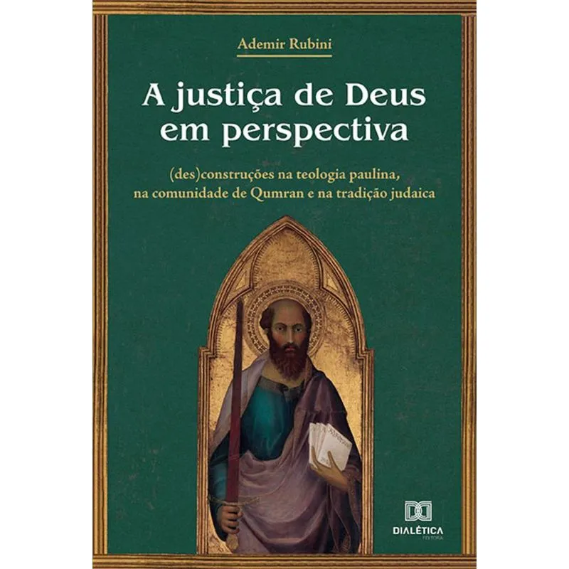 A Justiça De Deus Em Perspectiva