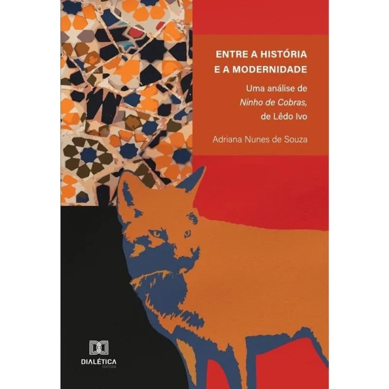 Entre a história e a modernidade-Português