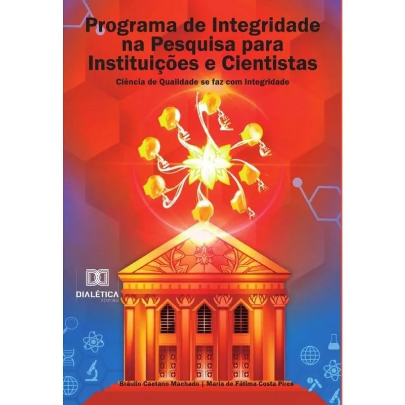 Programa de Integridade na Pesquisa para Instituições e Cientistas-Português