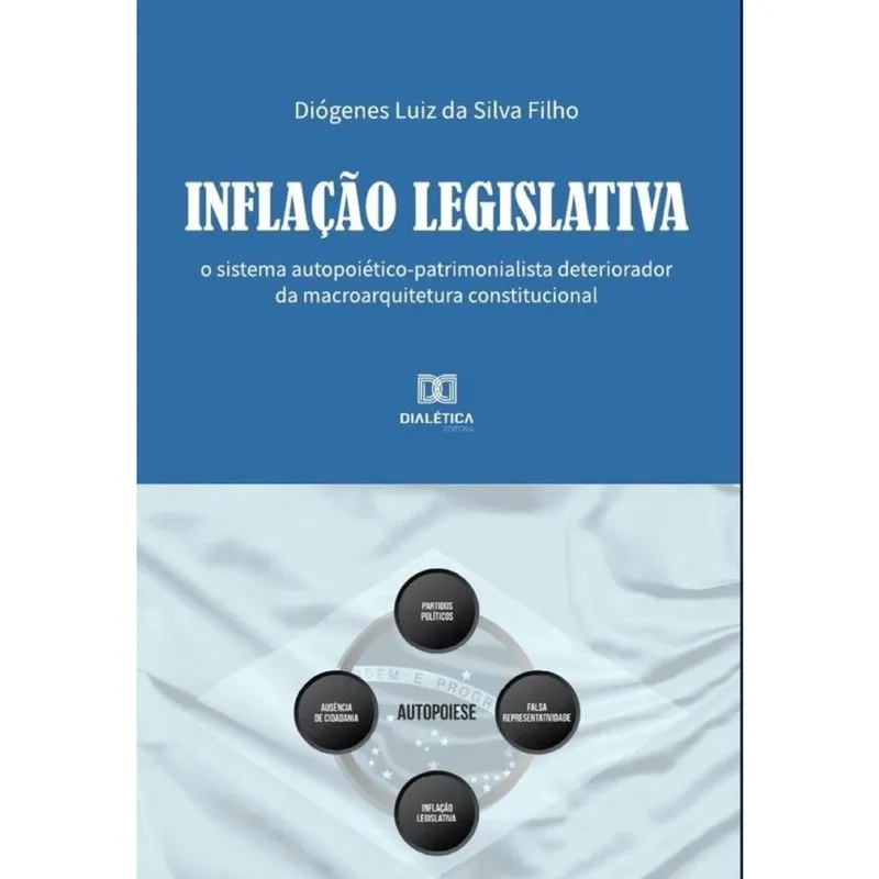Inflação Legislativa-Português