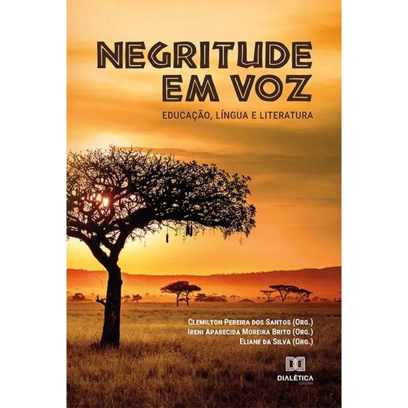Negritude em voz
