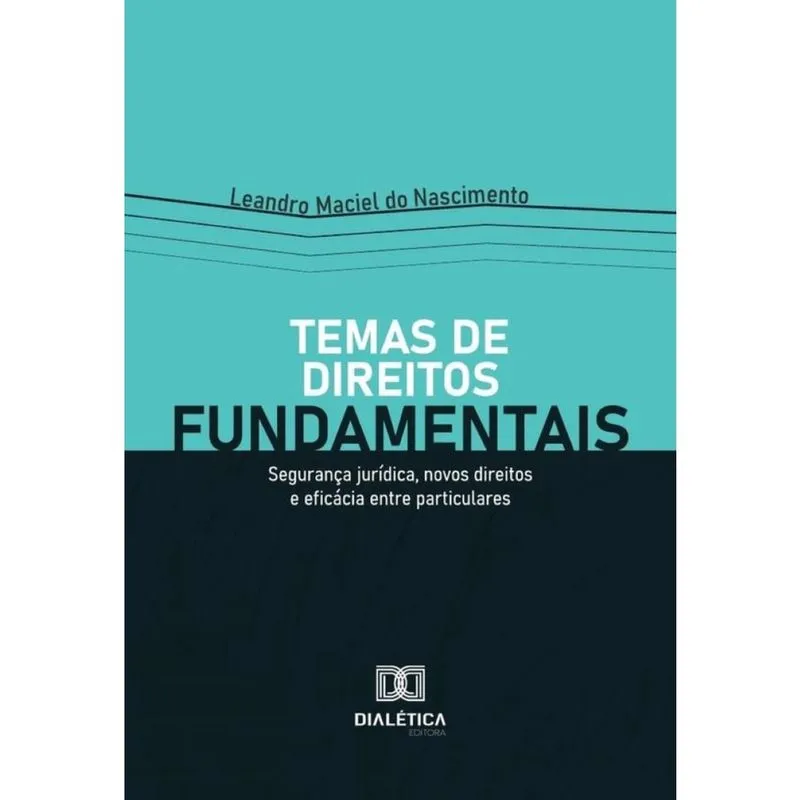 Temas de direitos fundamentais-Português