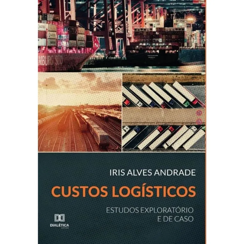 Custos Logísticos-Português