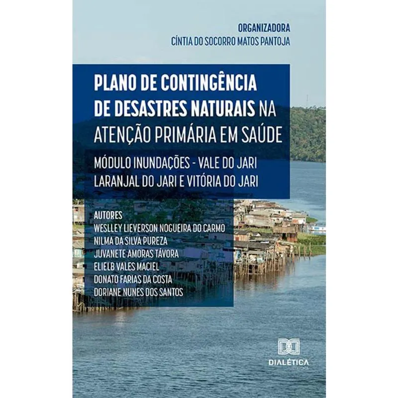 Plano de Contingência de Desastres Naturais na Atenção Prim