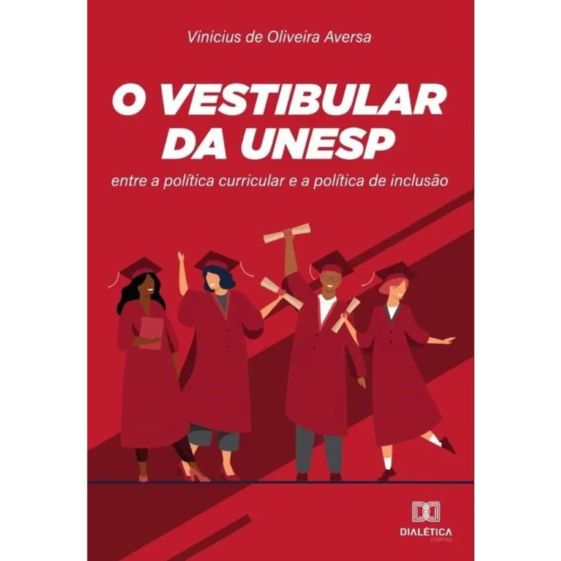 O vestibular da UNESP-Português