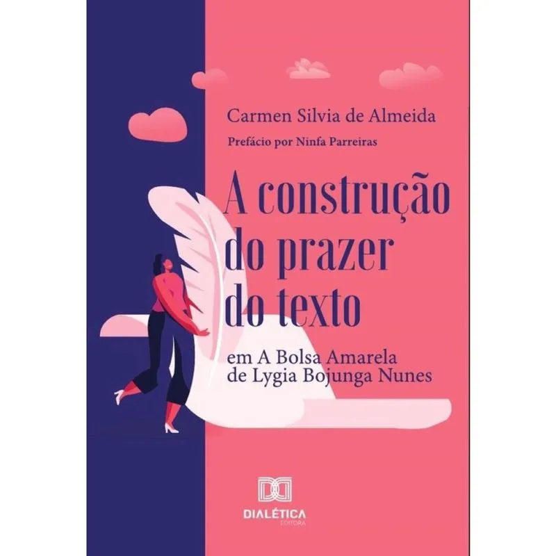 A construção do prazer do texto-Português