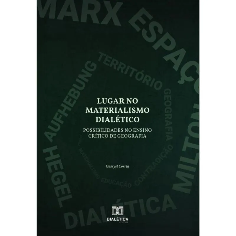 Lugar no Materialismo Dialético-Português