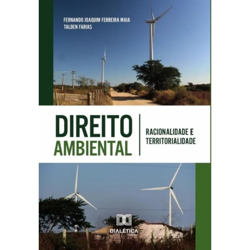 Direito Ambiental-Português