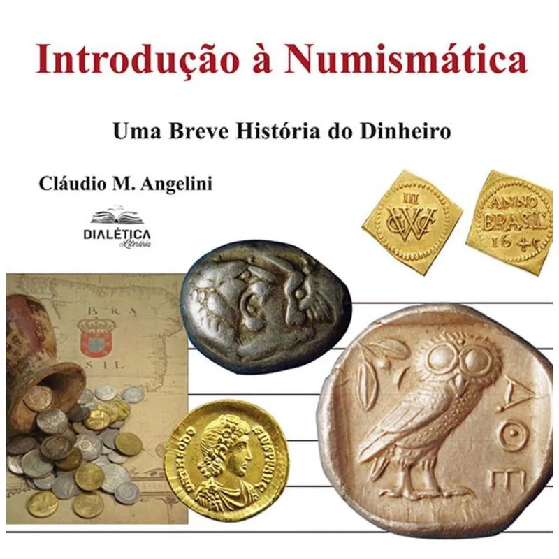 Introdução à Numismática