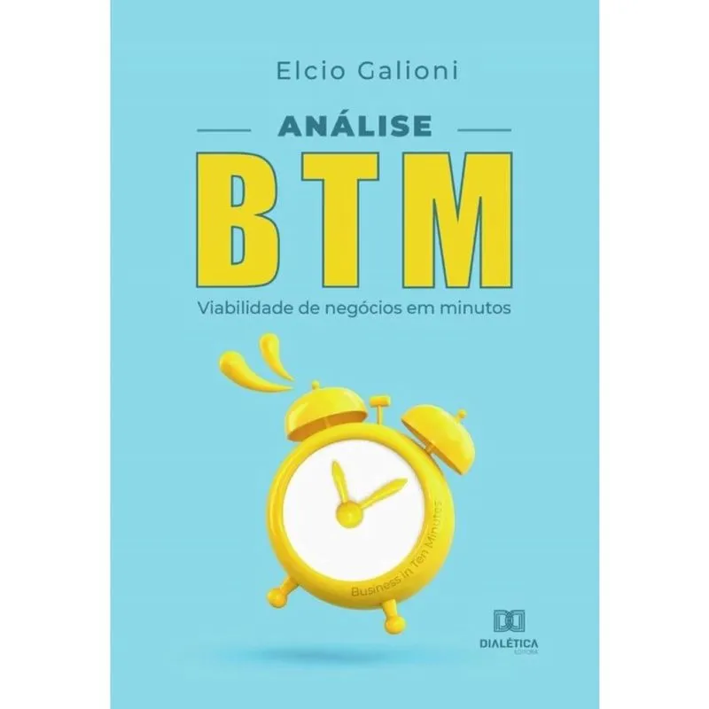 Análise btm - Português