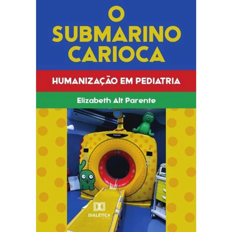 O Submarino Carioca-Português