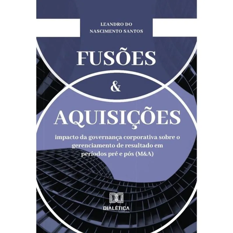 Fusões e Aquisições-Português