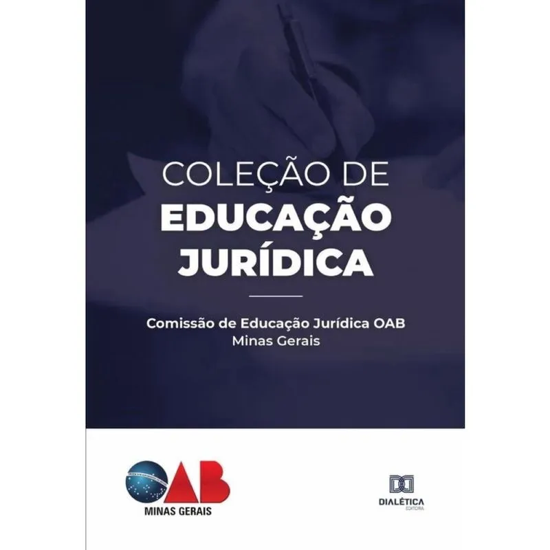 Coleção de Educação Jurídica-Português