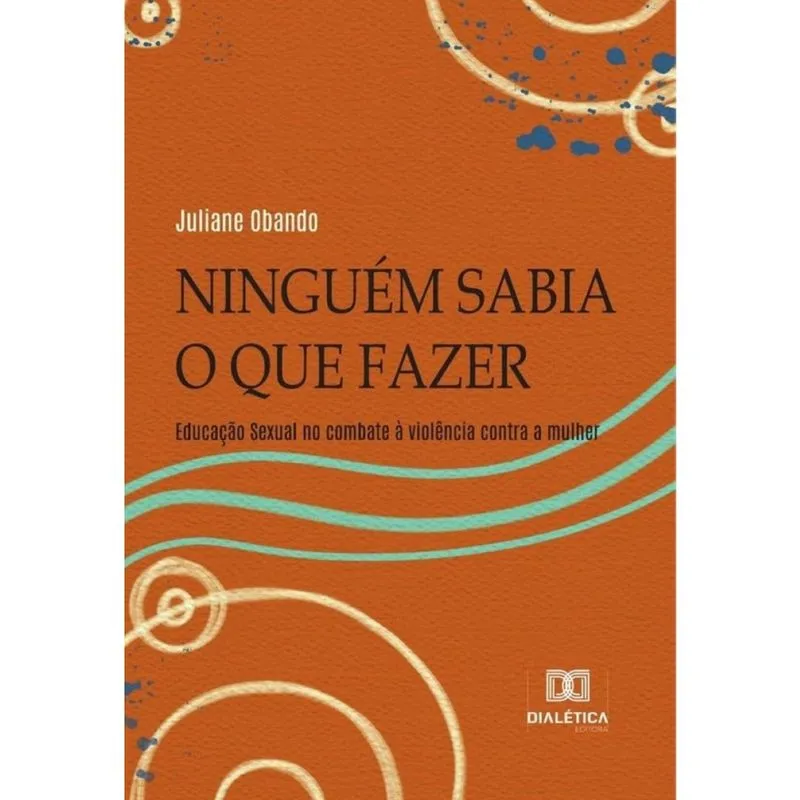 Ninguém sabia o que fazer - Português