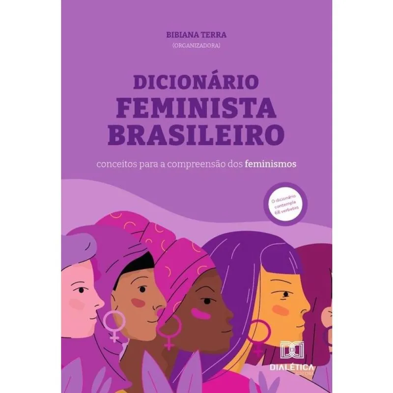 Dicionário Feminista Brasileiro-Português
