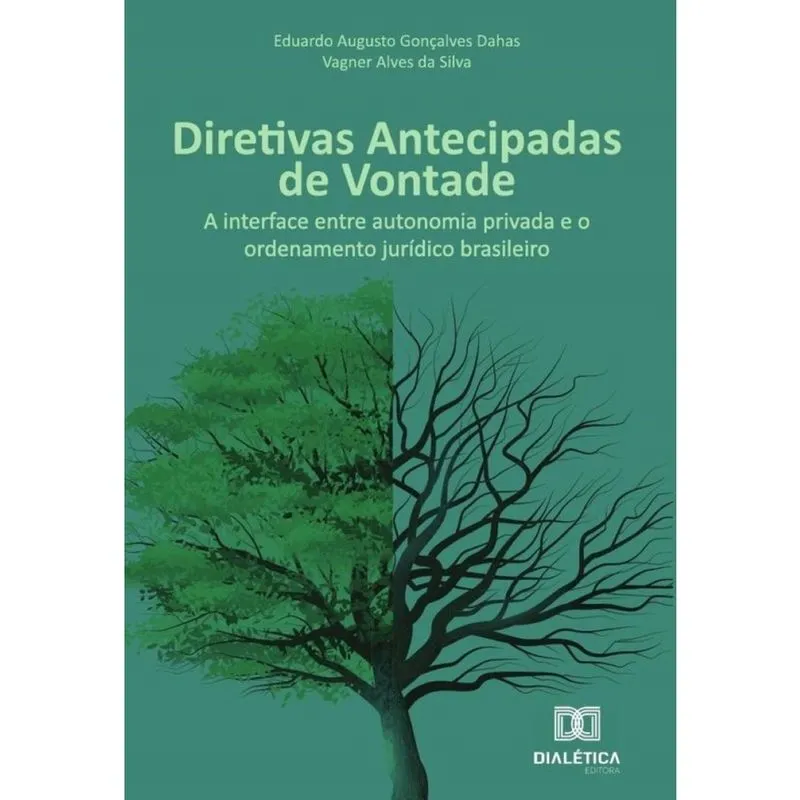 Diretivas Antecipadas de Vontade-Português
